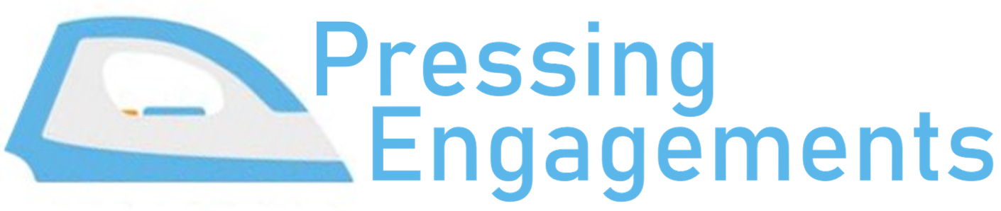 Pressing Engagements Pressing Engagements